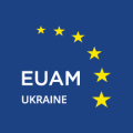 European Union advisory mission - логотип клиента Mozart Catering