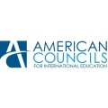 American councils - логотип клиента Mozart Catering